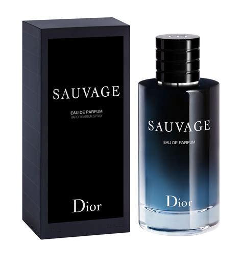 dior sauvage - 200ml eau de parfum|dior sauvage 200ml best price.